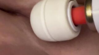 EX EX-WIFE SOLO INTENSE MASTERBATION