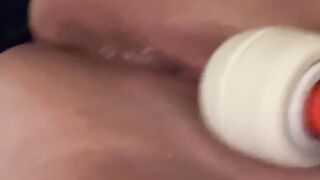 EX EX-WIFE SOLO INTENSE MASTERBATION