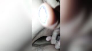 We tried plug for the first time, he loved It