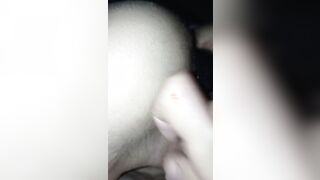 We tried plug for the first time, he loved It