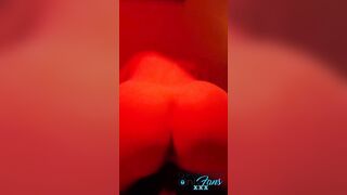 big black dick Fucks goddess hotwife RAW while hubby films her squirting