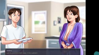 SUMMERTIME SAGA #65 • MisterDoktor • PC Gameplay