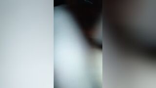 Missionary quicky