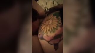 GETTING MY VAGINA LICKED!!
