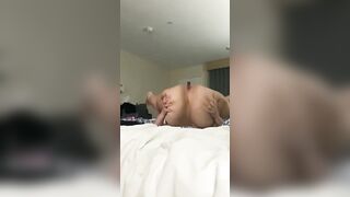 Booty plug play