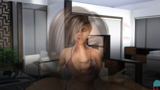 COLLEGE TIED #74 • Visual Novel PC Gameplay [HD]