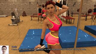 Where The Heart Is: Milf With A Hot Booty And Big Melons-Ep13