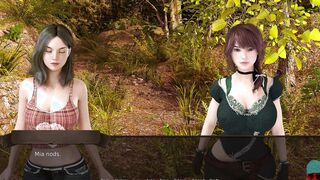LOVE SEASON: FARMER'S DREAMS #38 • PC Gameplay [HD]