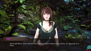 LOVE SEASON: FARMER'S DREAMS #38 • PC Gameplay [HD]