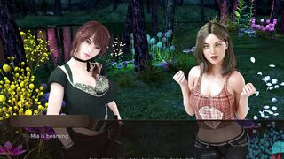 LOVE SEASON: FARMER'S DREAMS #38 • PC Gameplay [HD]