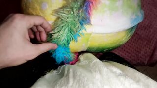 Unicorns Banged