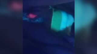 Best way to got high, is to cum at the same time.