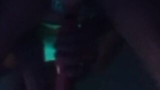 Best way to got high, is to cum at the same time.