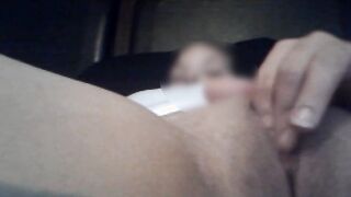 Amateur Milf Solo Female Masturbation Groaning Orgasm