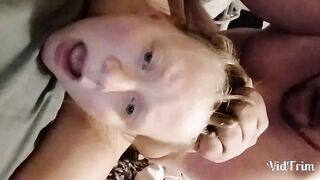 Random clips and outtakes
