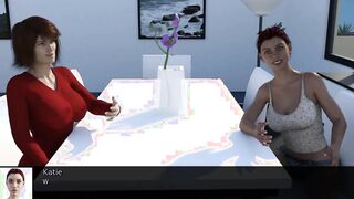 Where The Heart Is: Chatting With The Girls-Ep4