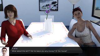 Where The Heart Is: Chatting With The Girls-Ep4