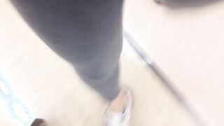 Smell My Irresistible Smelly Foot & Stockings