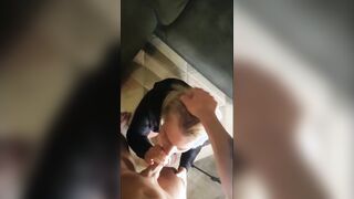 I Suck Penis To My Best Friend and Than He Screwed Me Till He Cum