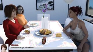 Where The Heart Is: I Almost Get Caught Fucking This Kinky Milf-Ep9