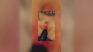Love when daddy make me cum