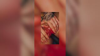 Love when daddy make me cum