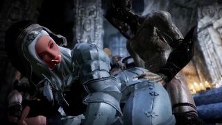Fallen to Falmers - Part2