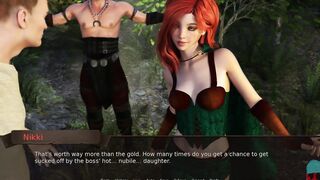 LOVE SEASON: FARMER'S DREAMS #37 • PC Gameplay [HD]