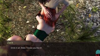 LOVE SEASON: FARMER'S DREAMS #37 • PC Gameplay [HD]