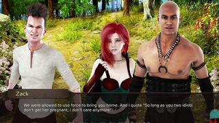LOVE SEASON: FARMER'S DREAMS #37 • PC Gameplay [HD]
