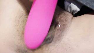 THE Best Orgasm!