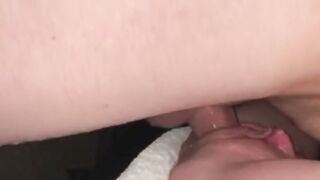 fucking a beauty twat and making her squirt is a real satisfaction,i love her twat