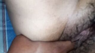 Fucking rough