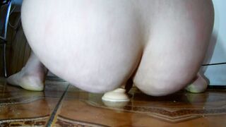 2 sex toys for a whore