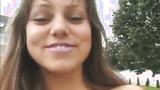 Три хохлушки в оргии с неграми