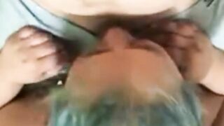 Throat game intense 
