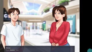 SUMMERTIME SAGA #66 • MisterDoktor • PC Gameplay