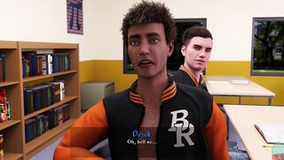 BEING A DIK #165 • PC GAMEPLAY [HD]