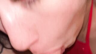 VIEW THE CUM DRIP OUT