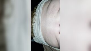 Fucking my Beauty bbw wifey