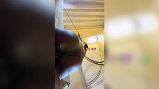 RIDES COCK SO AMAZING | SLEEZSTUDIOS