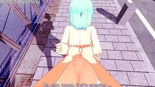 That Time I Get Reincarnated as a Slime: Mjurran Anime 3d Uncensored