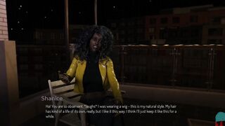 COLLEGE TIED #75 • Visual Novel PC Gameplay [HD]
