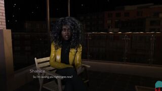 COLLEGE TIED #75 • Visual Novel PC Gameplay [HD]