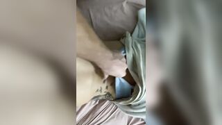 Cutie cougar let’s me fucked her rough from behind