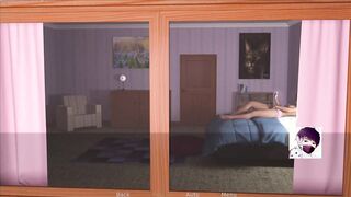 Come Home Full Visual Novel