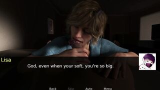 Come Home Full Visual Novel