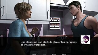 Come Home Full Visual Novel