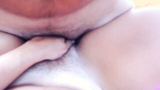 Missionary Jizzed Compilation Through the Eyes of a women