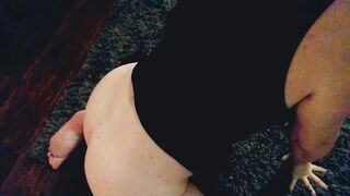 Fishnets and Edging